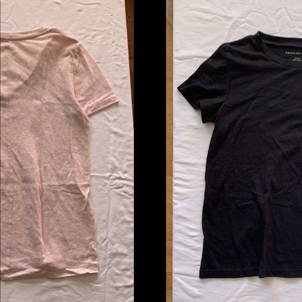 Urban outfitters 2 tops